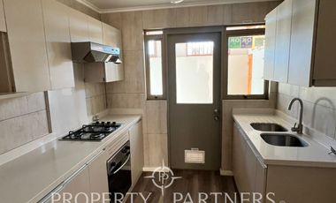 Casa Nueva en Condominio Aires de Tuqui, I etapa, Ovalle