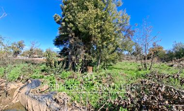 Gran terreno comercial en Las Rastras