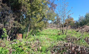 Gran terreno comercial en Las Rastras