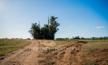 Exclusivas parcelas en prestigioso condominio