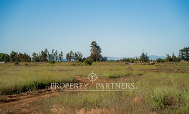 Exclusivas parcelas en prestigioso condominio