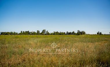 Exclusivas parcelas en prestigioso condominio