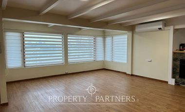 Arriendo Espectacular propiedad frente al Rio