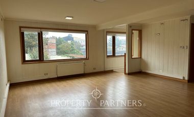 Arriendo Espectacular propiedad frente al Rio