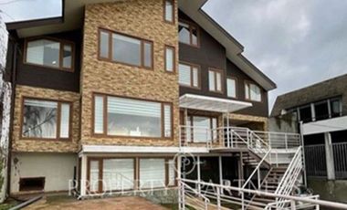 Arriendo Espectacular propiedad frente al Rio