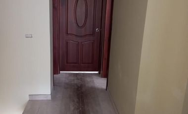 Casa en venta e Ibarra Santa Rosa del Tejar