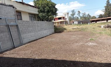 Casa en venta e Ibarra Santa Rosa del Tejar