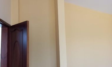 Casa en venta e Ibarra Santa Rosa del Tejar