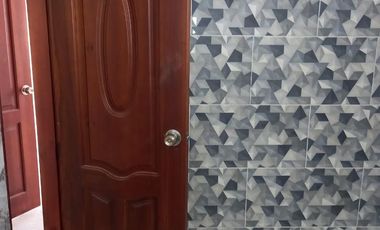 Casa en venta e Ibarra Santa Rosa del Tejar