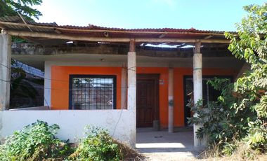 Casa en venta al sur de Crucita, Portoviejo, Manabí