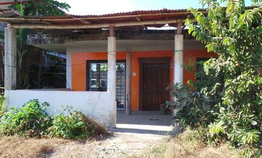 Casa en venta al sur de Crucita, Portoviejo, Manabí