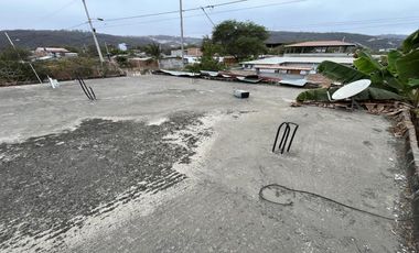 Casa en venta al sur de Crucita, Portoviejo, Manabí