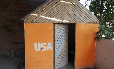 Casa en venta al sur de Crucita, Portoviejo, Manabí