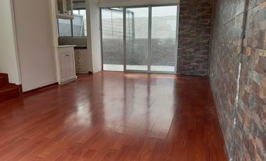 VENTA DE CASA 135 M2 SECTOR SECTOR SAN ISIDRO DEL INCA