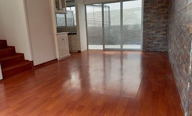VENTA DE CASA 135 M2 SECTOR SECTOR SAN ISIDRO DEL INCA