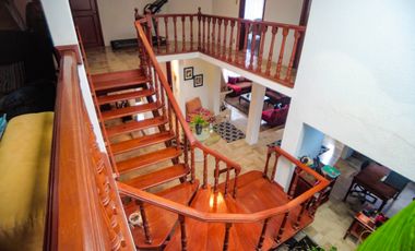 Venta Casa Jardines de Bellavista Tlalnepantla 11169