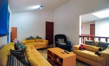 Venta Casa Jardines de Bellavista Tlalnepantla 11169