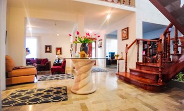 Venta Casa Jardines de Bellavista Tlalnepantla 11169