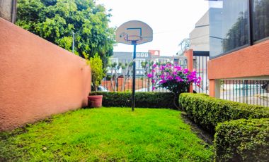 Venta Casa Jardines de Bellavista Tlalnepantla 11169