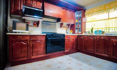 Venta Casa Jardines de Bellavista Tlalnepantla 11169