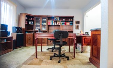 Venta Casa Jardines de Bellavista Tlalnepantla 11169