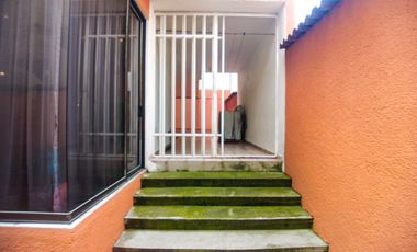 Venta Casa Jardines de Bellavista Tlalnepantla 11169