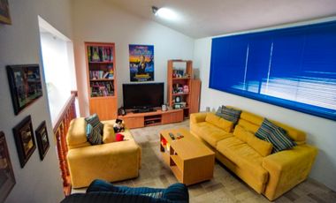 Venta Casa Jardines de Bellavista Tlalnepantla 11169