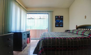 Venta Casa Jardines de Bellavista Tlalnepantla 11169