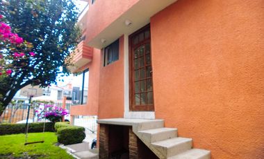 Venta Casa Jardines de Bellavista Tlalnepantla 11169