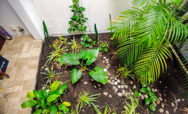 Venta Casa Jardines de Bellavista Tlalnepantla 11169