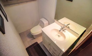 Venta Casa Jardines de Bellavista Tlalnepantla 11169