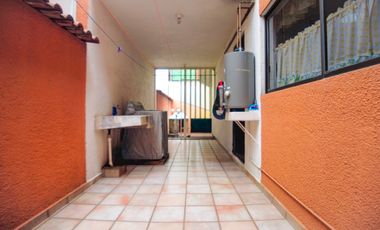 Venta Casa Jardines de Bellavista Tlalnepantla 11169