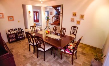 Venta Casa Jardines de Bellavista Tlalnepantla 11169