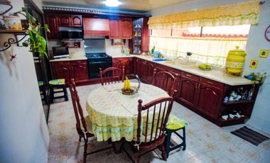 Venta Casa Jardines de Bellavista Tlalnepantla 11169