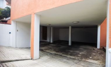 Venta Casa Jardines de Bellavista Tlalnepantla 11169