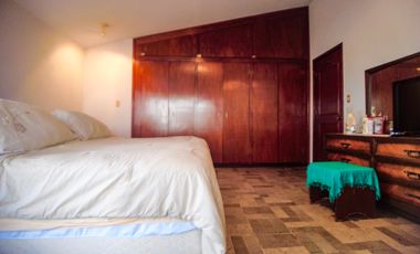 Venta Casa Jardines de Bellavista Tlalnepantla 11169