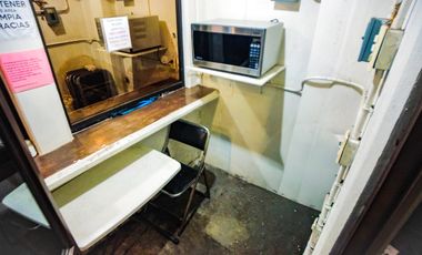 Venta Bodega con Oficinas San Pedro Zacatenco 11172