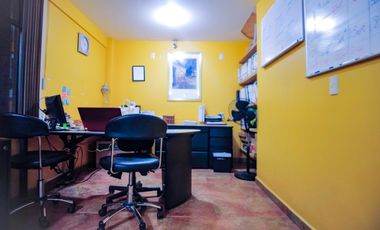 Venta Bodega con Oficinas San Pedro Zacatenco 11172