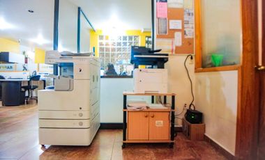 Venta Bodega con Oficinas San Pedro Zacatenco 11172