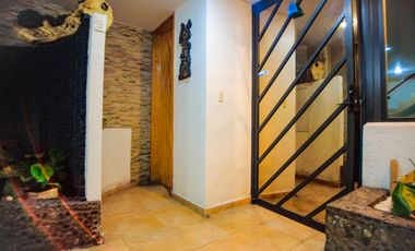 Venta Bodega con Oficinas San Pedro Zacatenco 11172