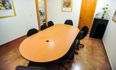 Venta Bodega con Oficinas San Pedro Zacatenco 11172