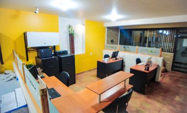 Venta Bodega con Oficinas San Pedro Zacatenco 11172