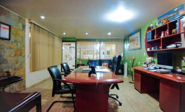 Venta Bodega con Oficinas San Pedro Zacatenco 11172