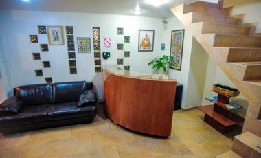 Venta Bodega con Oficinas San Pedro Zacatenco 11172