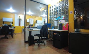 Venta Bodega con Oficinas San Pedro Zacatenco 11172