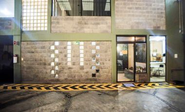 Venta Bodega con Oficinas San Pedro Zacatenco 11172