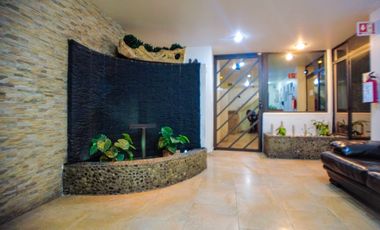 Venta Bodega con Oficinas San Pedro Zacatenco 11172