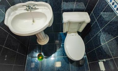 Venta Bodega con Oficinas San Pedro Zacatenco 11172