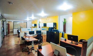 Venta Bodega con Oficinas San Pedro Zacatenco 11172