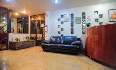 Venta Bodega con Oficinas San Pedro Zacatenco 11172